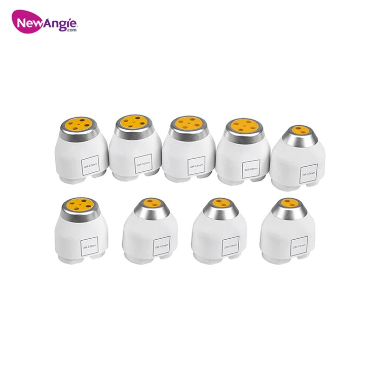 	Professional Hifu Machine